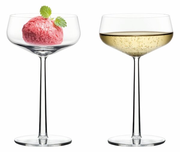 Iittala Sklenice na koktejl Essence 0,31l, 2ks