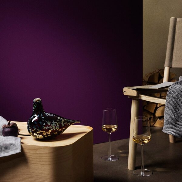 Iittala Sklenice na bílé víno Essence 0,33l, 2ks