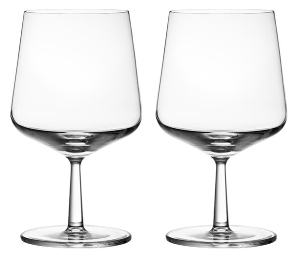 Iittala Sklenice na pivo Essence 0,48l, 2ks
