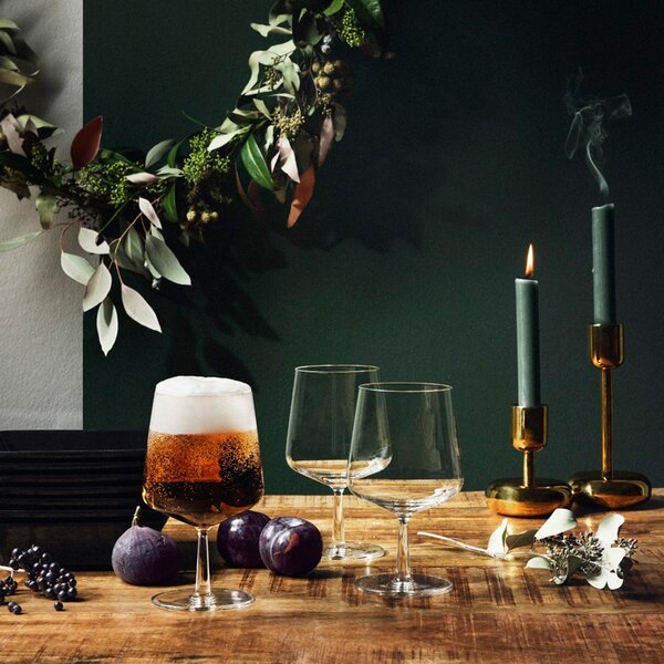 Iittala Sklenice na pivo Essence 0,48l, 2ks