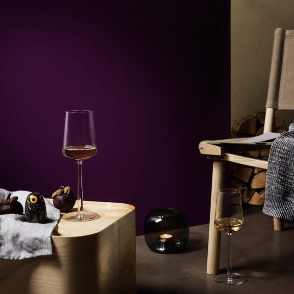 Iittala Sklenice na bílé víno Essence 0,33l, 2ks