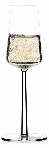 Iittala Sklenice na šampaňské Essence 0,21l, 2ks