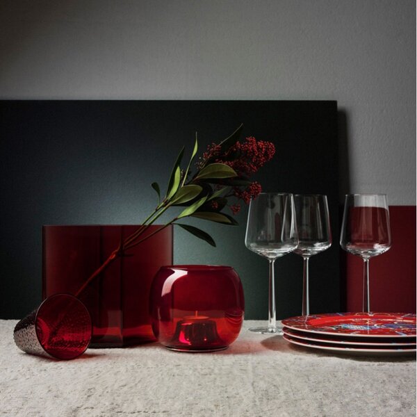 Iittala Sklenice na červené víno Essence 0,45l, 2ks