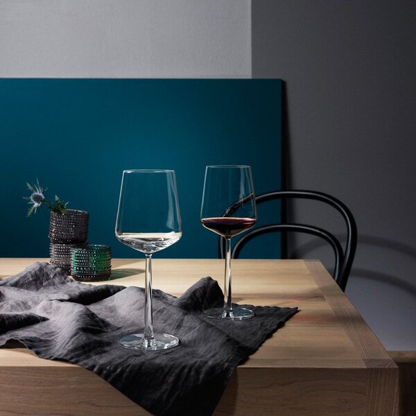 Iittala Sklenice na červené víno Essence 0,45l, 2ks
