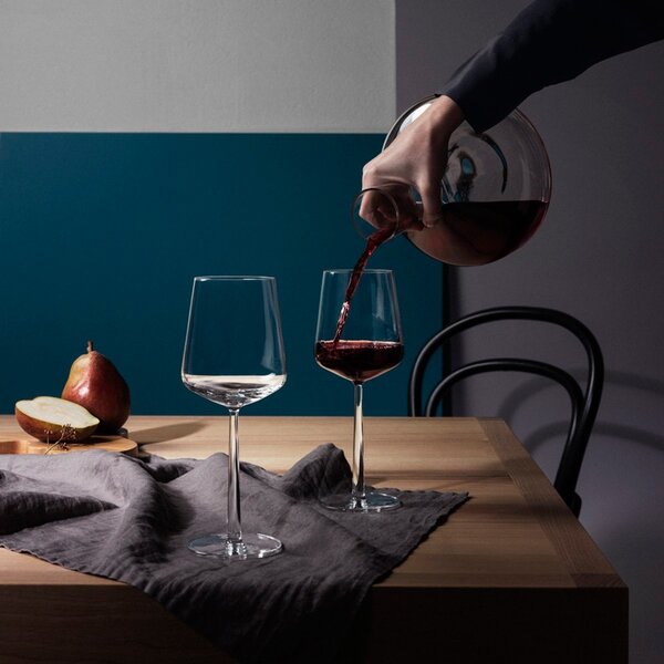 Iittala Sklenice na červené víno Essence 0,45l, 2ks