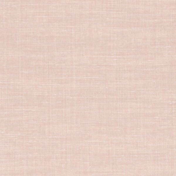 Lněná tapeta SHINOK Casamance Odstín Tapety: Light Rose C73815616