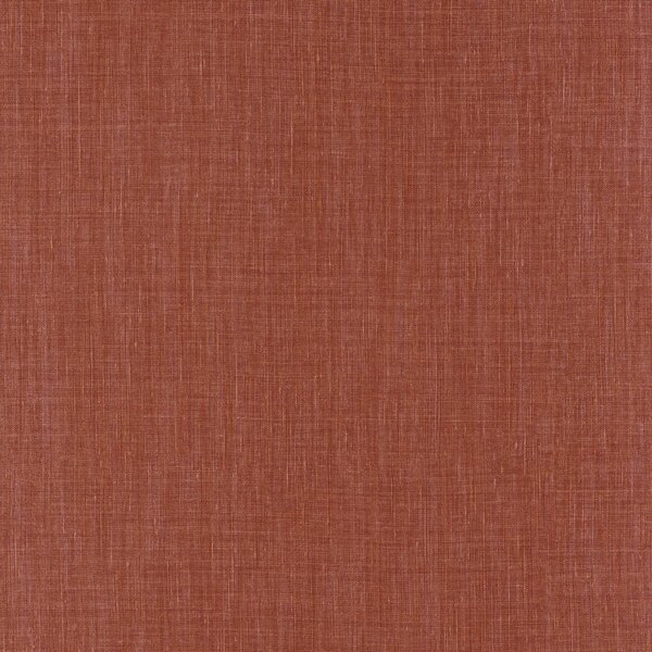 Lněná tapeta SHINOK Casamance Odstín Tapety: Terracotta C73818548