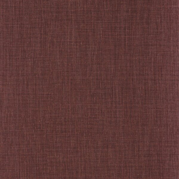 Lněná tapeta SHINOK Casamance Odstín Tapety: Brown - red C73818344