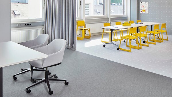 Vitra designové židle Tip Ton