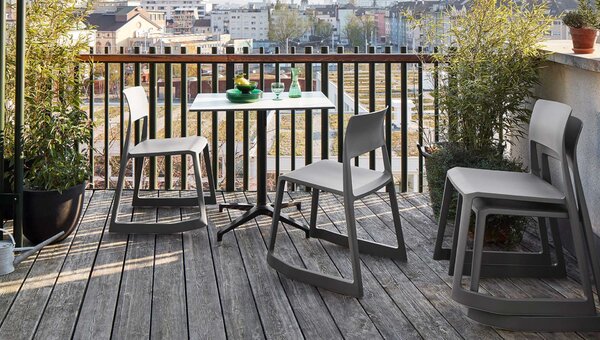 Vitra designové židle Tip Ton