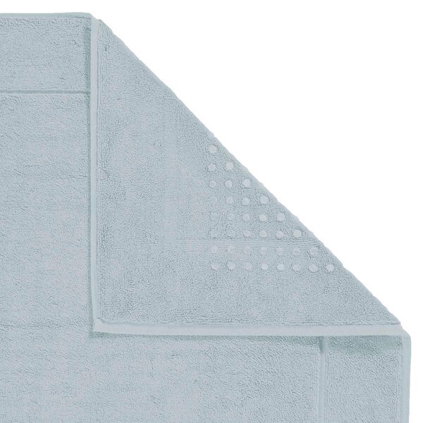 KOUPELNOVÁ PŘEDLOŽKA, 60/60 cm Aquanova - Online Only koupelnový textil, Online Only