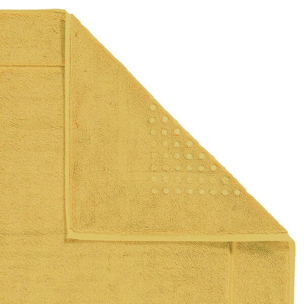 KOUPELNOVÁ PŘEDLOŽKA, 60/60 cm Aquanova - Online Only koupelnový textil, Online Only