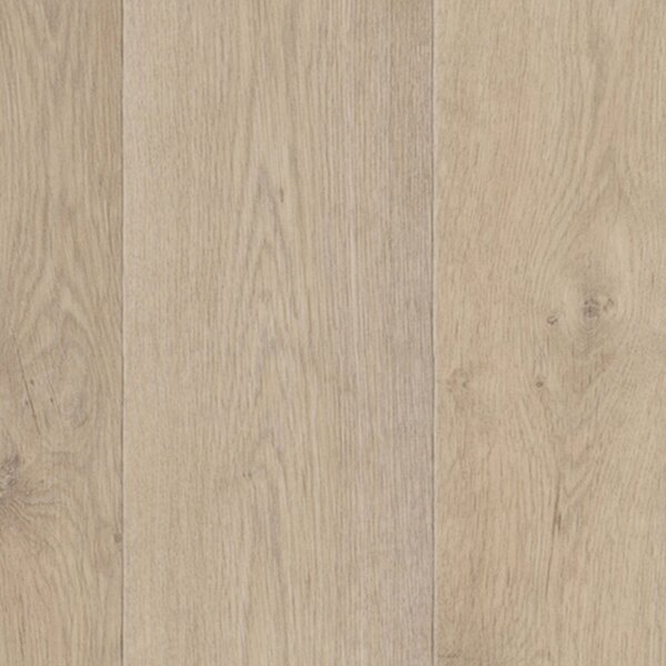 Gerflor, PVC podlaha - lino AladinTex Ultra 0720, na míru, šíře 2m,4m, hnědá, filc, chodba / předsíň