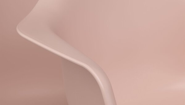 Vitra designová houpací křesla RAR