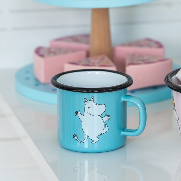 Muurla Hrnek Moomin 0,25l