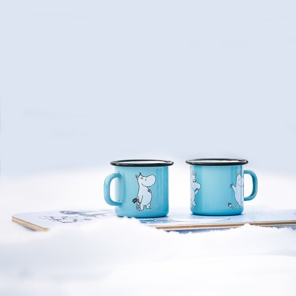 Muurla Hrnek Moomin 0,25l