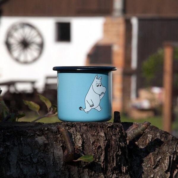 Muurla Hrnek Moomin 0,25l