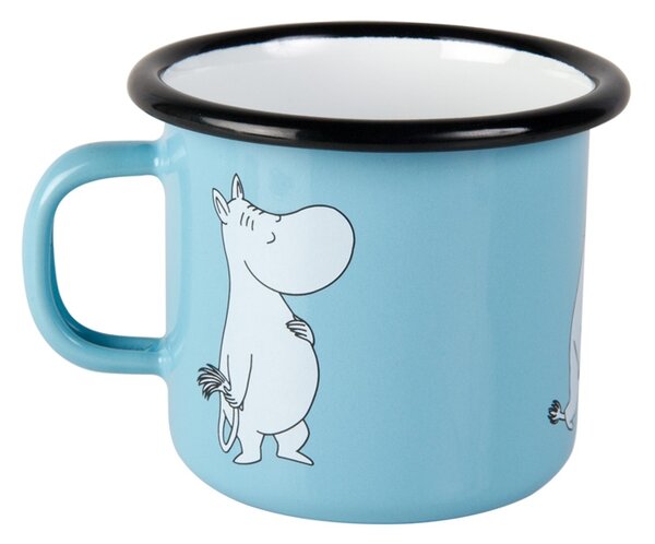 Muurla Hrnek Moomin 0,25l
