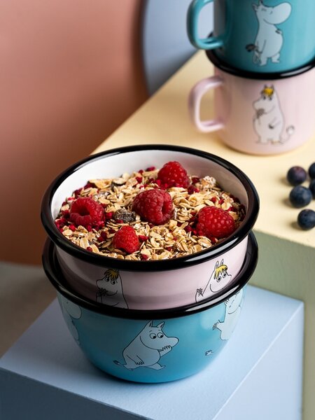 Muurla Miska Moomin 0,6l