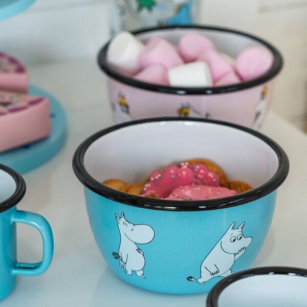 Muurla Miska Moomin 0,6l