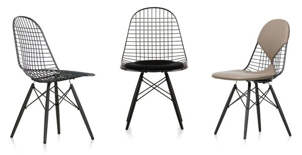 Vitra designové židle DKW