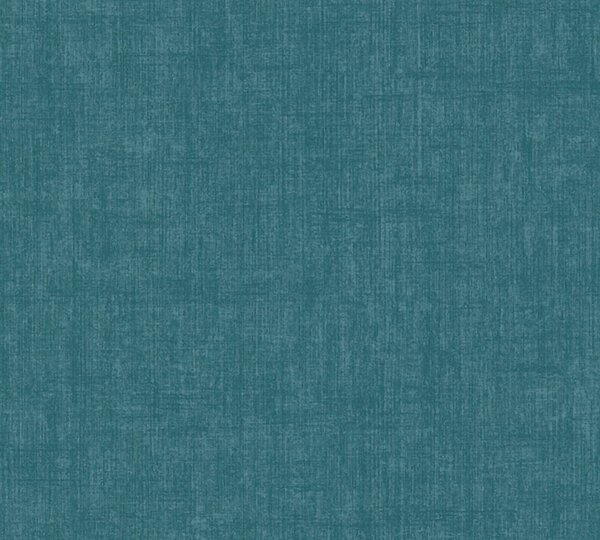 A.S. Création | Vliesová tapeta na zeď Geo Effect 38596-9 | 0,53 x 10,05 m | modrá, vining ivy