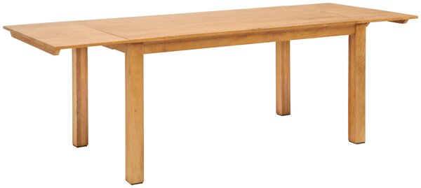 JÍDELNÍ STŮL, mangové dřevo, přírodní barvy, 120/80/76 cm MID.YOU - Online Only jídelní stoly, Online Only