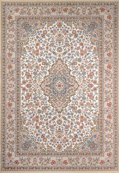 Vopi | Kusový koberec Shiraz 8745 684 béžový - 137 x 195 cm