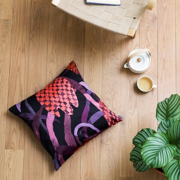 Marimekko Konvice Oiva 0,7l, bílá
