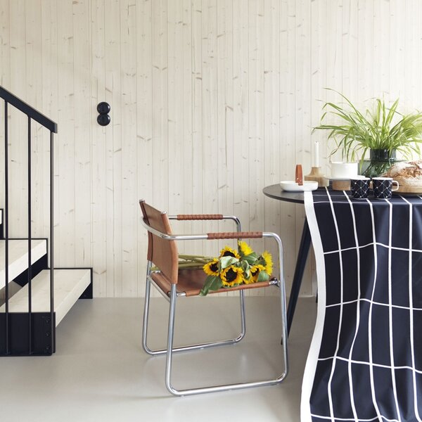Marimekko Konvice Oiva 0,7l, bílá