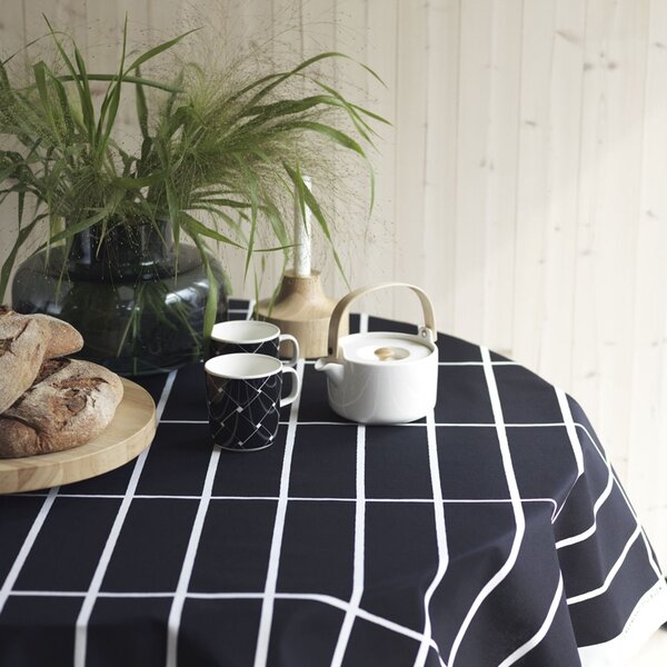 Marimekko Konvice Oiva 0,7l, bílá