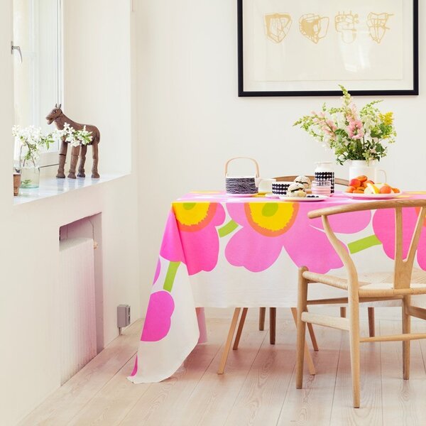 Marimekko Konvice Oiva Siirtolapuutarha 0,7l