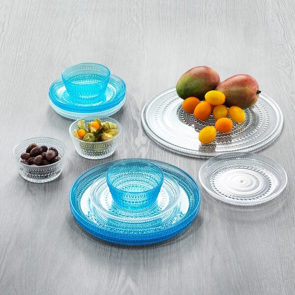 Iittala Miska Kastehelmi 0,23l, čirá