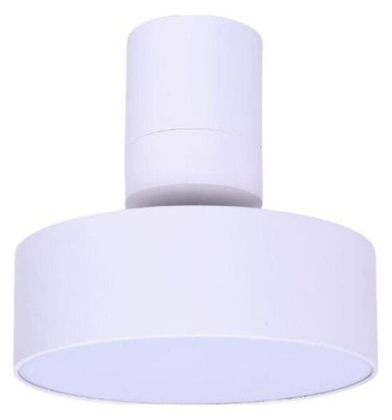 Rabalux 71327 - LED Stropní svítidlo OVIDIA LED/16W/230V 3000K bílá