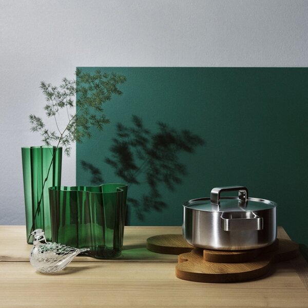 Iittala Hrnec Tools, 2l, s pokličkou