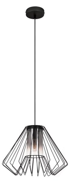 Rabalux 72372 - Lustr na lanku EMERENCIA 1xE27/40W/230V