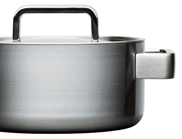 Iittala Hrnec Tools, 2l, s pokličkou