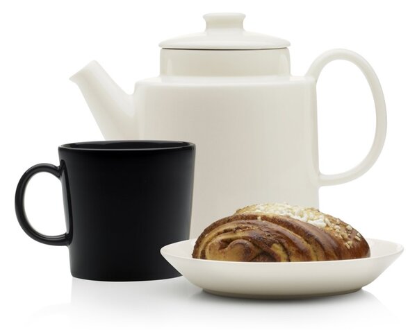 Iittala Hrnek Teema 0,3l, černý
