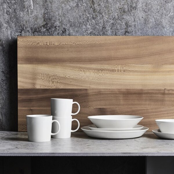 Iittala Hrnek Teema 0,3l, bílý