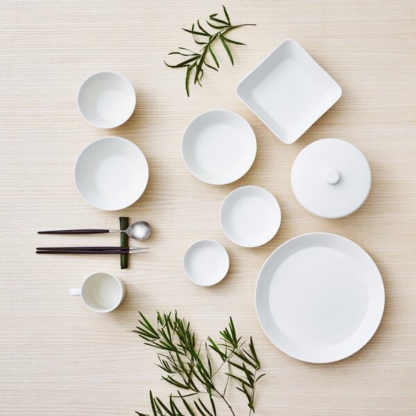 Iittala Hrnek Teema 0,3l, bílý
