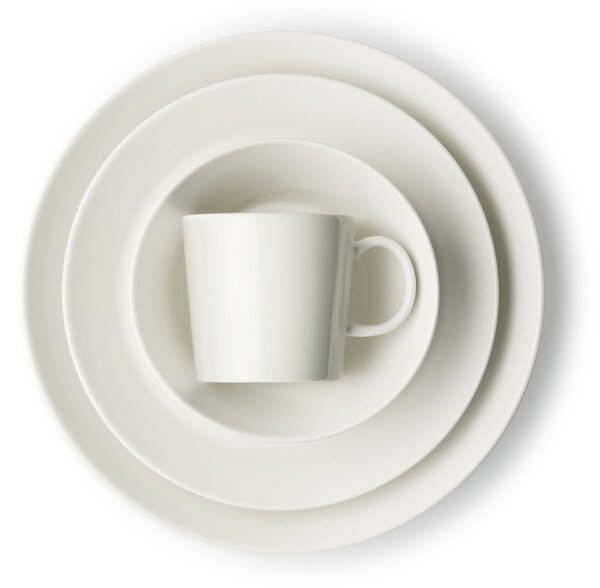 Iittala Hrnek Teema 0,3l, bílý
