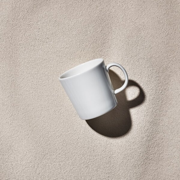 Iittala Hrnek Teema 0,3l, bílý