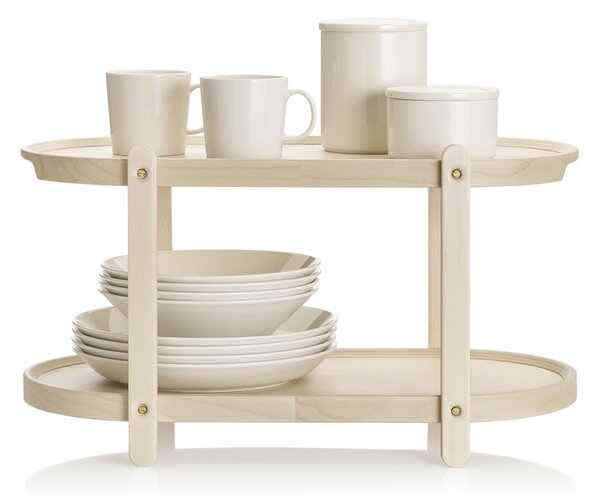Iittala Hrnek Teema 0,3l, bílý