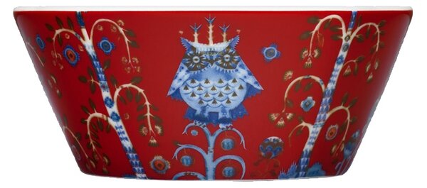 Iittala Miska Taika 0,3l, červená