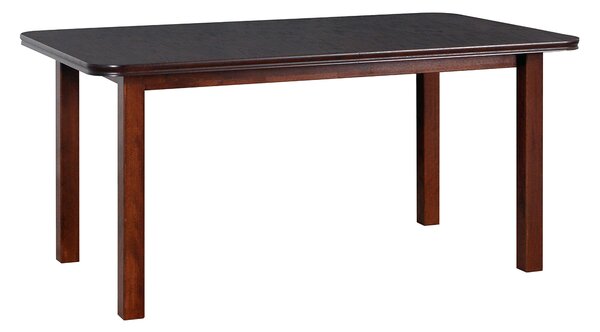 Stůl WENUS 7 90x200/280cm přírodní dýha