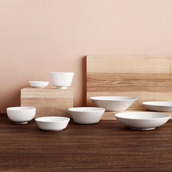 Iittala Miska Teema 15cm, bílá