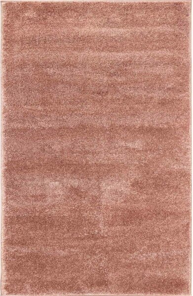 Jutex kusový koberec Loras 3849A růžový