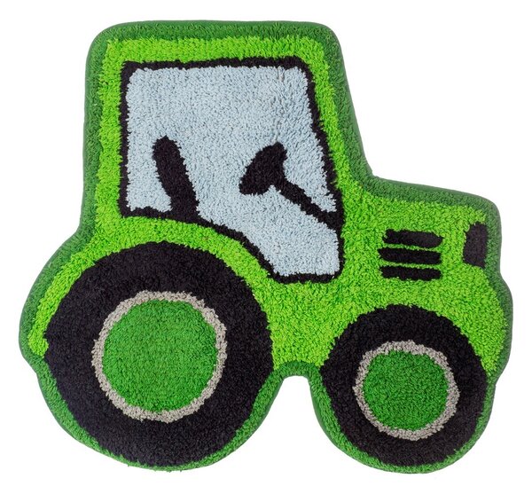 Dětský koberec Sass & Belle Tractor