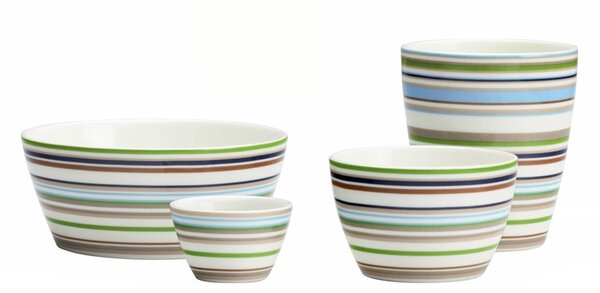 Iittala Miska Origo 0,15l, béžová