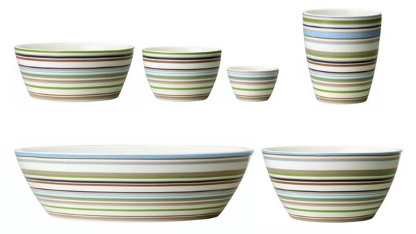 Iittala Miska Origo 0,15l, béžová